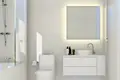 2 bedroom apartment 83 m² Demos Agiou Athanasiou, Cyprus