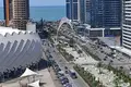 Studio apartment 1 bedroom 34 m² Batumi, Georgia