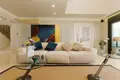 Wohnung 2 Schlafzimmer 156 m² San Pedro Alcantara, Spanien