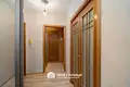 2 bedroom apartment 53 m² Minsk, Belarus