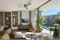 Mieszkanie 54 m² Phuket, Tajlandia