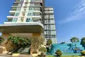 Apartamento 1 habitacion 33 m² Pattaya City, Tailandia