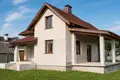 Dom wolnostojący 5 pokojów 213 m² Mohylew, Białoruś