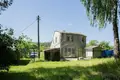 House  Barauski sielski Saviet, Belarus