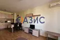 Mieszkanie 2 pokoi 54 m² Sweti Włas, Bułgaria