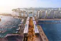 Kompleks mieszkalny Dubai Harbour Residences