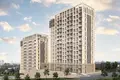 Wohnung 3 zimmer 106 m² Sisli, Türkei
