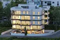 Wohnung 2 Schlafzimmer 102 m² Bezirk Larnaka, Zypern