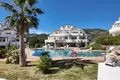 2 bedroom apartment 154 m² San Pedro Alcantara, Spain
