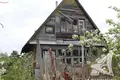 House 61 m² Muchaviecki sielski Saviet, Belarus
