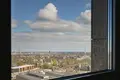 Appartement 3 chambres 101 m² Riga, Lettonie