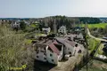 Ferienhaus 1 749 m² Zdanovicki sielski Saviet, Belarus