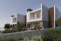 Вилла 3 спальни 185 м² Агия Мариноуда, Кипр