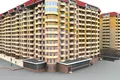 Apartamento 2 habitaciones 87 m² Odesa, Ucrania