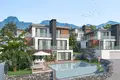 Villa de 5 habitaciones 350 m² Girne District, Chipre del Norte