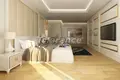 7 bedroom villa 1 200 m² Dosemealti, Turkey