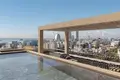 3 bedroom apartment 120 m² Germasogeia, Cyprus