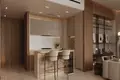 Apartamento 34 m² Dubái, Emiratos Árabes Unidos