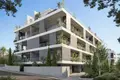 Wohnung 51 m² Demos Agiou Athanasiou, Zypern