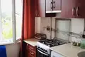 1 bedroom apartment 41 m² Viliejka, Belarus