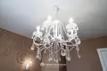 3 room apartment 73 m² Minsk, Belarus