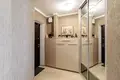 Apartamento 4 habitaciones 107 m² Minsk, Belarús