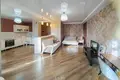 1 room apartment 53 m² Minsk, Belarus