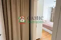 1 bedroom apartment 56 m² Nesebar, Bulgaria