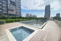 Квартира 3 комнаты 110 м² Мезитли, Турция