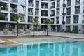 Appartement 1 chambre 43 m² Nessebar, Bulgarie