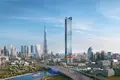 Жилой комплекс Апартаменты в новой высотной резиденции Bayz 102 с бассейнами, парками и теннисным кортом рядом с Бурдж-Халифа в районе Business Bay, Дубай