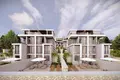 Дом 3 комнаты 140 м² Каш, Турция