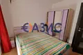 Wohnung 2 zimmer 54 m² Sweti Wlas, Bulgarien