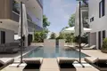 Appartement 2 chambres 89 m² district de Lárnaca, Chypre