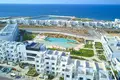 Квартира 1 комната 45 м² Агиос Амвросиос, Северный Кипр