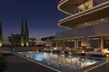 Apartamento 1 habitacion 73 m² Limasol, Chipre
