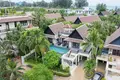Villa The Laytin