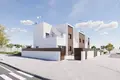 3 bedroom townthouse 90 m² Pilar de la Horadada, Spain