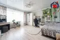 Wohnung 3 zimmer 68 m² Minsk, Belarus
