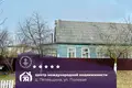 Wohnung 2 zimmer 37 m² Piacieuscyna, Belarus
