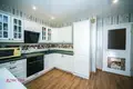 Wohnung 1 zimmer 44 m² Minsk, Belarus