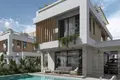 Villa de tres dormitorios 145 m² Kapparis, Chipre