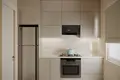 Appartement 2 chambres 61 m² Kadikoy, Turquie