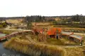 Haus 8 zimmer 420 m² Salas pagasts, Lettland