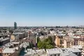 2 room apartment 41 m² Riga, Latvia