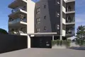Apartamento 2 habitaciones 124 m² Demos Agiou Athanasiou, Chipre
