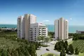 Wohnung 2 zimmer 81 m² Yenişehir, Türkei