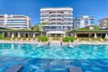 Квартира 2 комнаты 65 м² Akarca Koyu, Турция