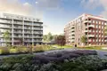 Wohnung 4 zimmer 103 m² Riga, Lettland