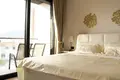 Квартира 1 спальня 56 м² Gornja Lastva, Черногория